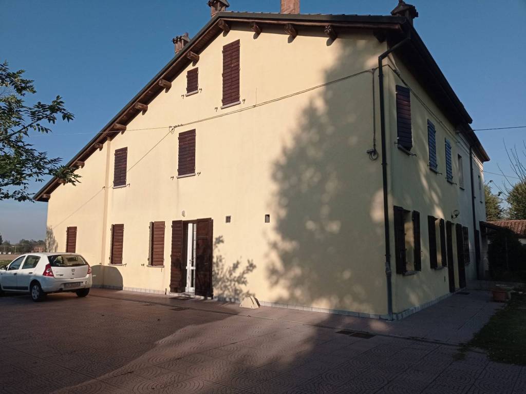 Villa a Lugo in Via Fiumazzo - Foto 3