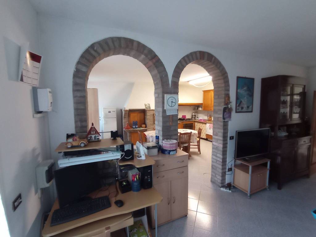 Villa a Lugo in Via Fiumazzo - Foto 4