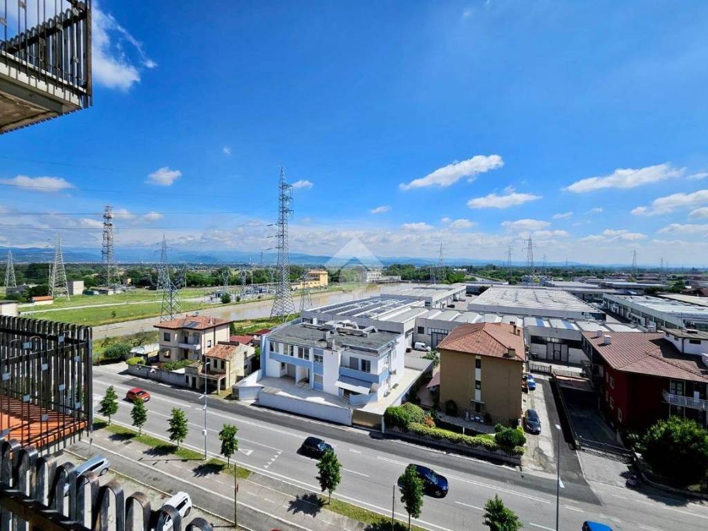 Appartamento a San giovanni lupatoto in Via Garofoli, 157 - Foto 3