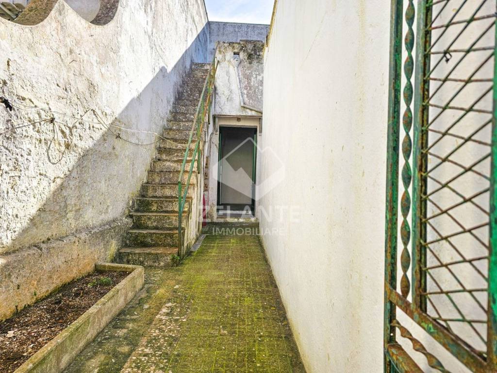 Casa indipendente a Diso in Via Maggiore Pietro Toselli - Foto 2