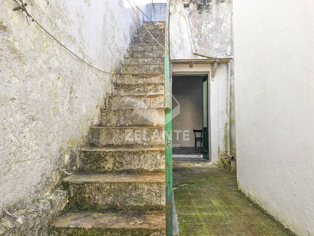 Casa indipendente a Diso in Via Maggiore Pietro Toselli - Foto 3