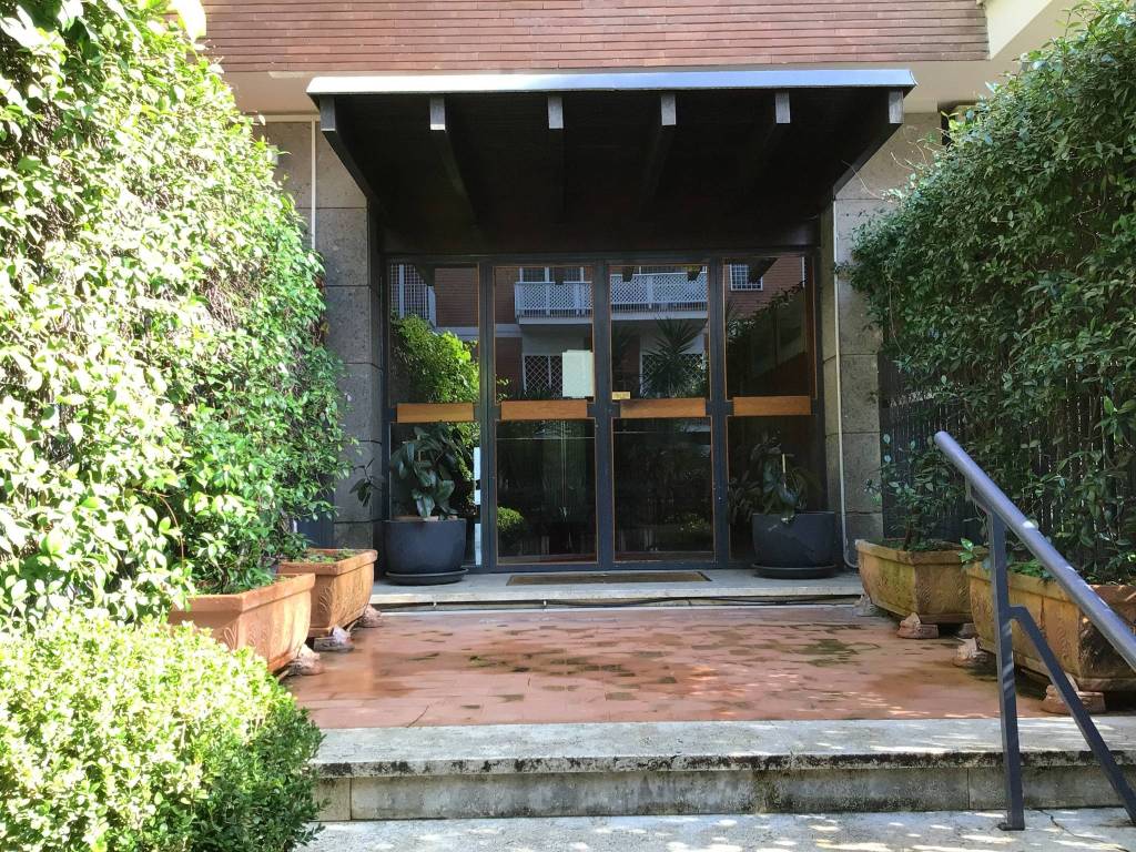 Attico / mansarda a Roma in Via Mario Fascetti, 54 - Foto 2