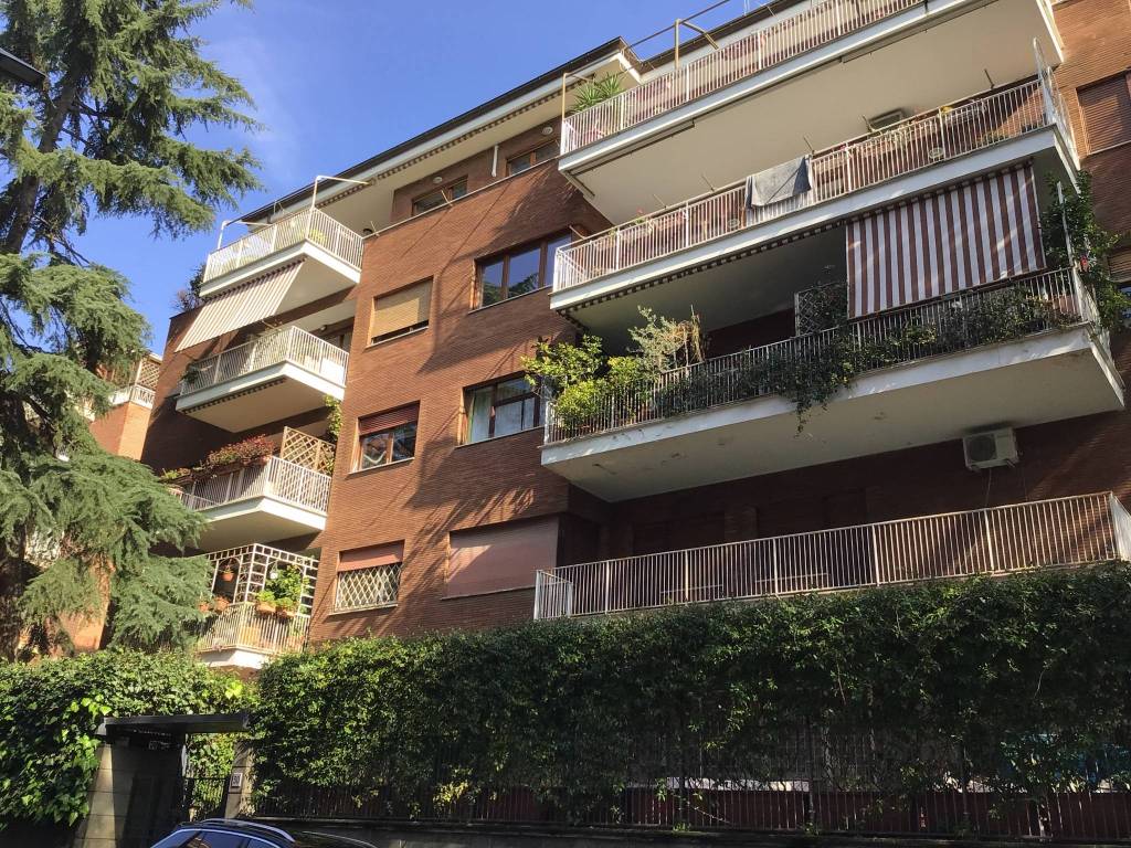 Attico / mansarda a Roma in Via Mario Fascetti, 54 - Foto 3