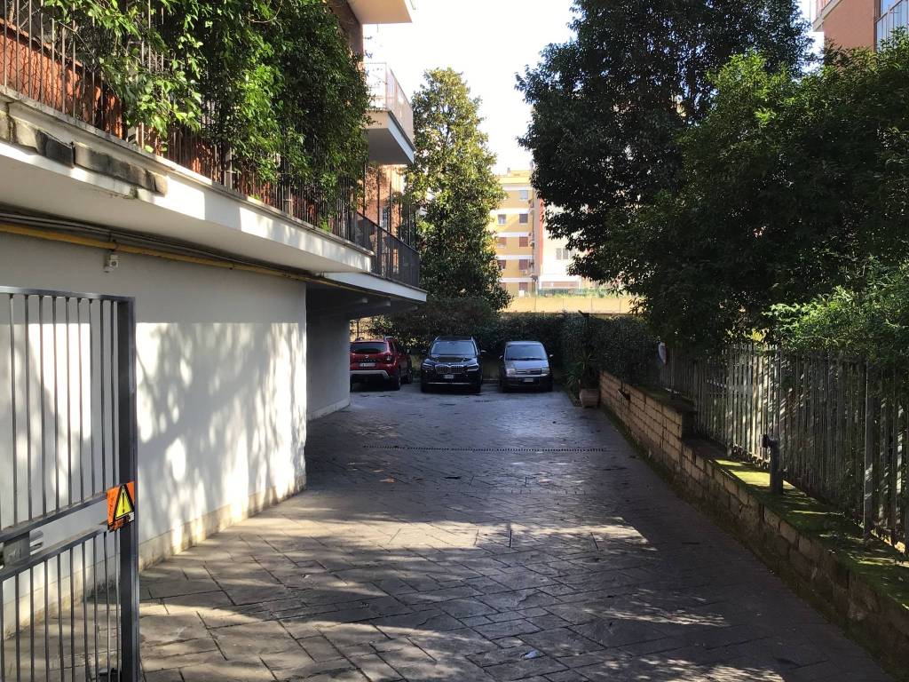 Attico / mansarda a Roma in Via Mario Fascetti, 54 - Foto 5