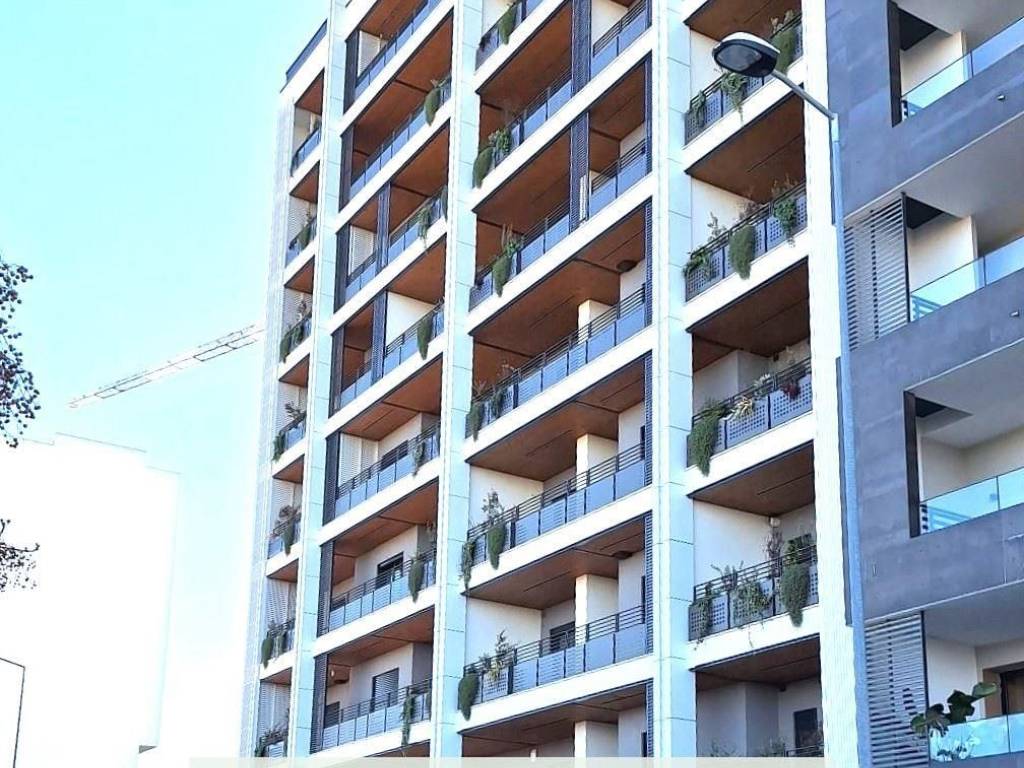 Appartamento a Bari in VIA ORFEO MAZZITELLI, 158 - Foto 2