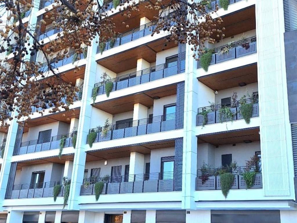 Appartamento a Bari in VIA ORFEO MAZZITELLI, 158 - Foto 3