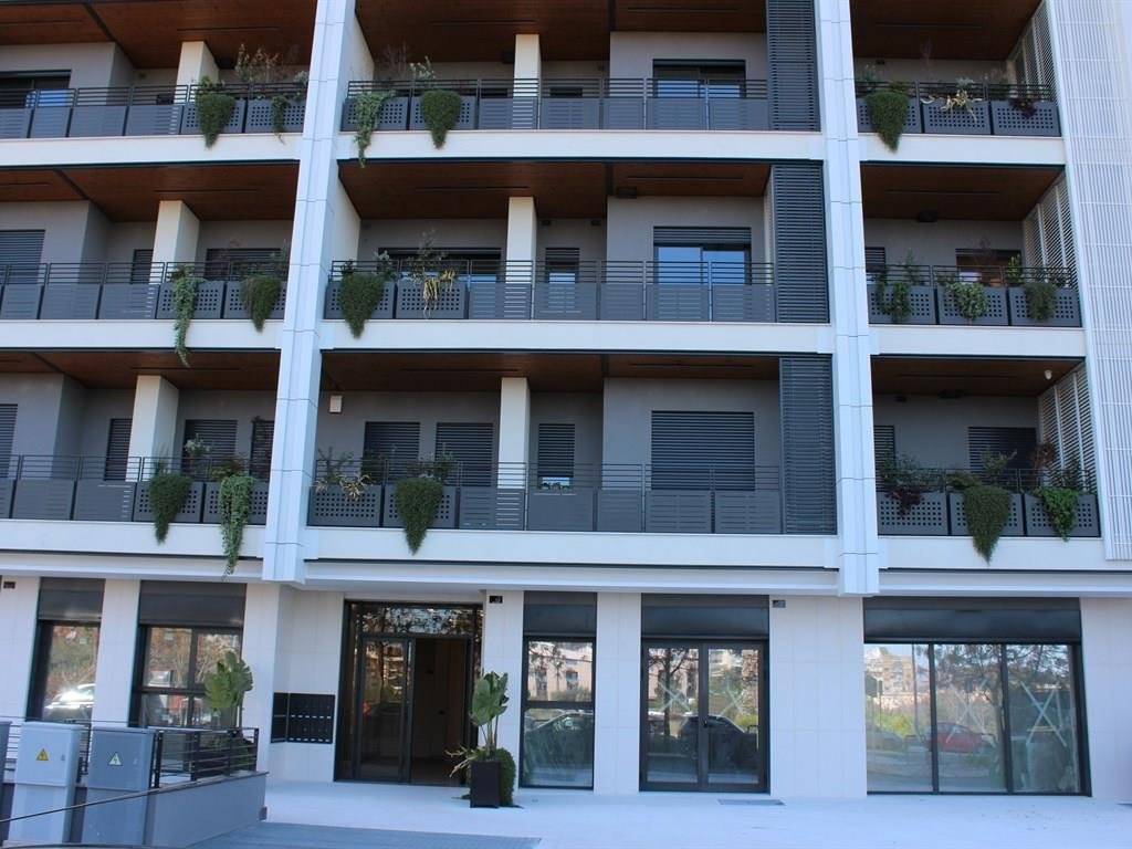 Appartamento a Bari in VIA ORFEO MAZZITELLI, 158 - Foto 4