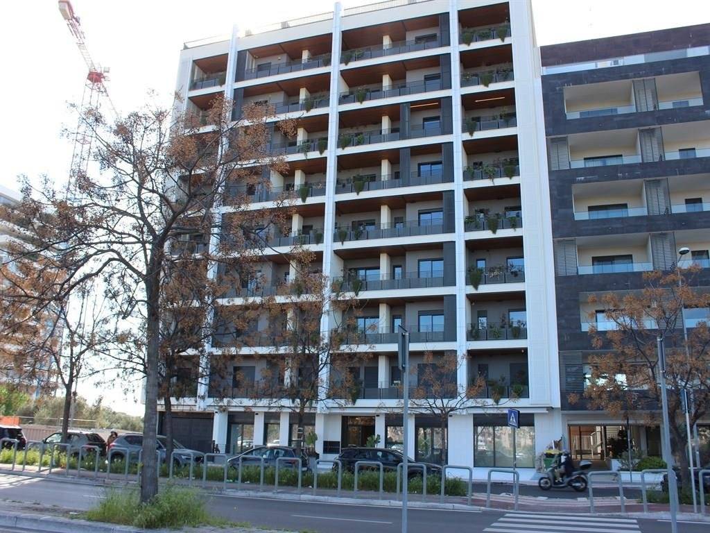 Appartamento a Bari in VIA ORFEO MAZZITELLI, 158 - Foto 5