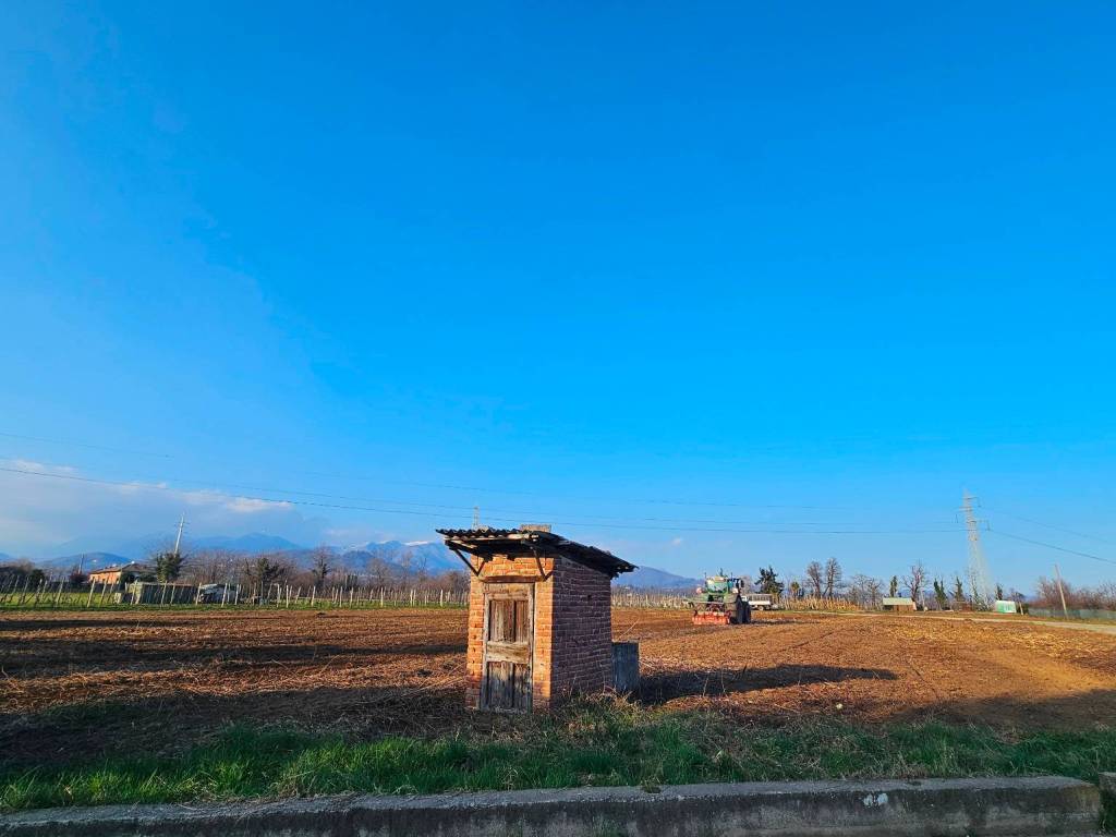 Terreno a Candelo in Via Montecamino - Foto 3