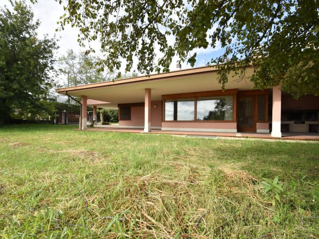 Villa a Bussolengo in via Aurora, 5 - Foto 4
