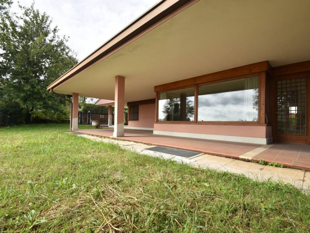 Villa a Bussolengo in via Aurora, 5 - Foto 5