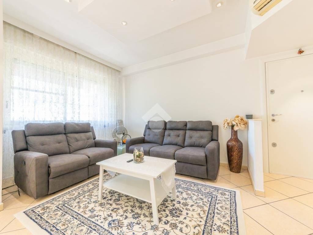 Appartamento a Roma in Via Edoardo Garbin - Foto 1