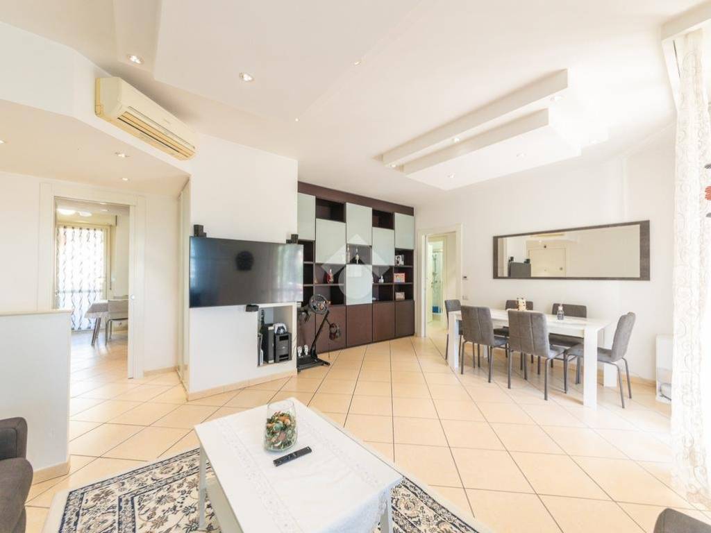 Appartamento a Roma in Via Edoardo Garbin - Foto 2