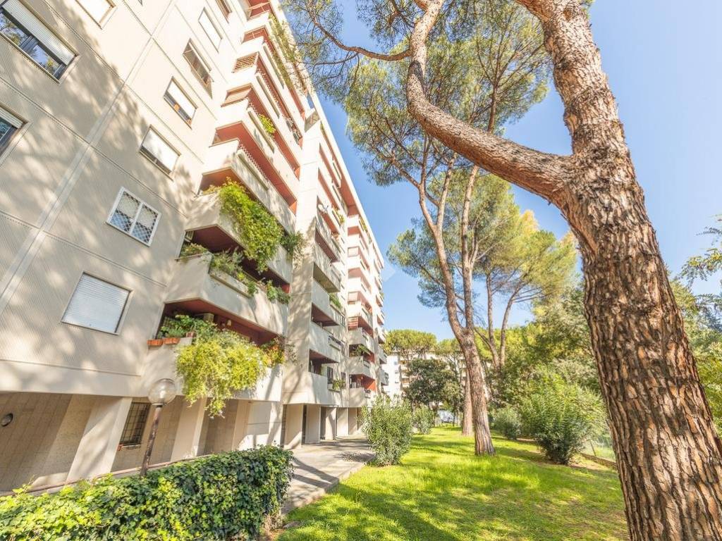 Appartamento a Roma in Via Edoardo Garbin - Foto 3