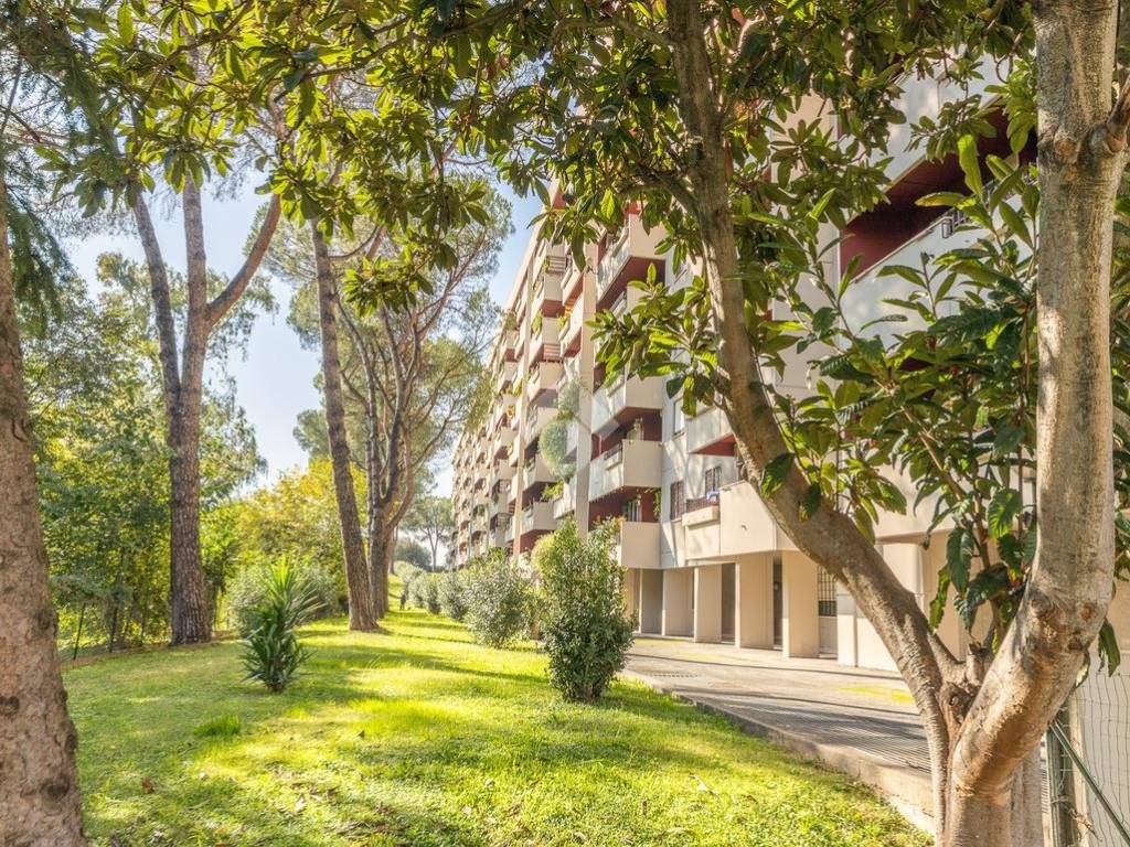 Appartamento a Roma in Via Edoardo Garbin - Foto 5