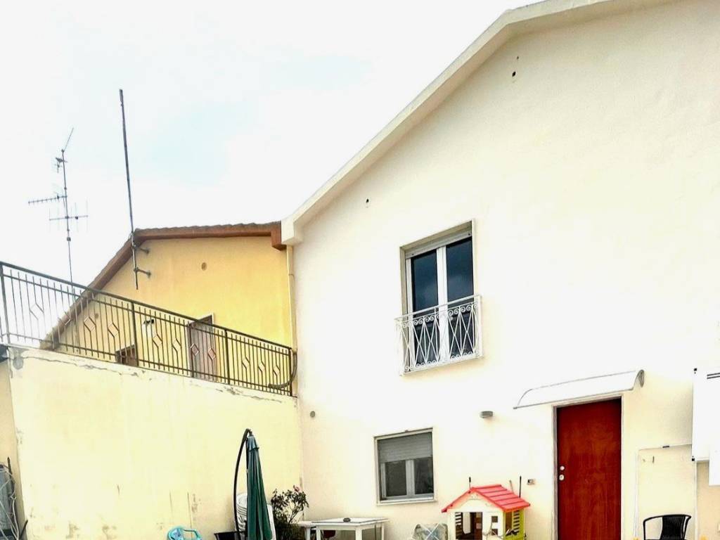 Appartamento a Matera in Via Etna - Foto 3