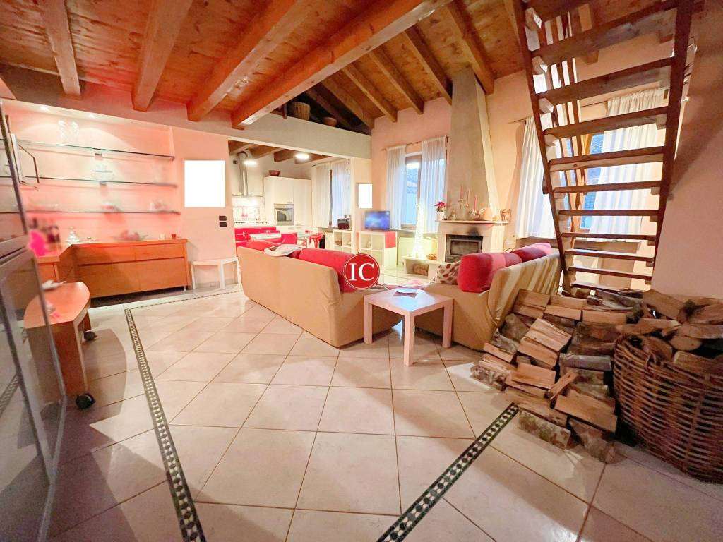 Attico / mansarda a Lodi in Corso Roma, 124 - Foto 5