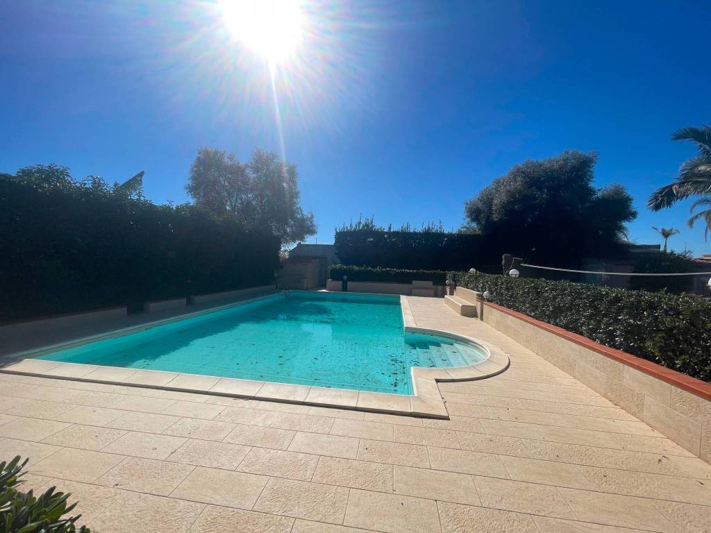 Villa a Siracusa in Via del Pellicano - Foto 2