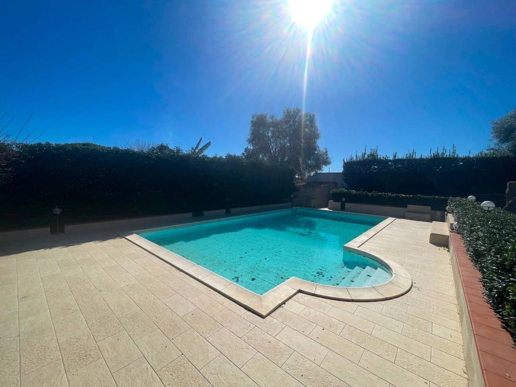 Villa a Siracusa in Via del Pellicano - Foto 3