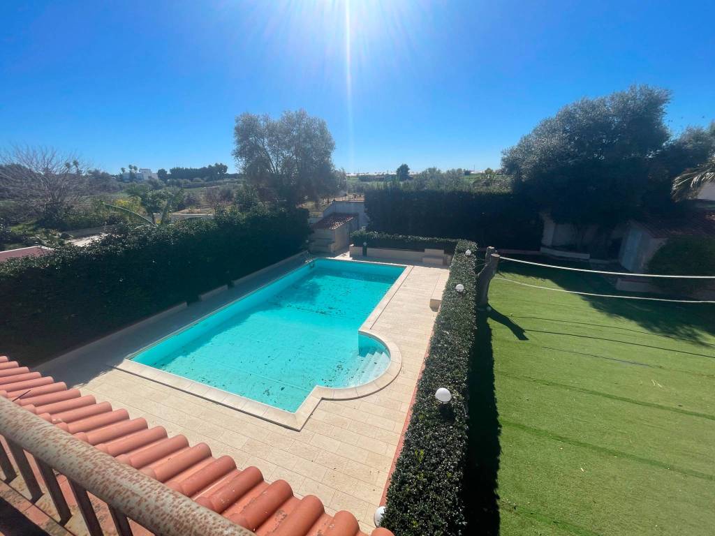 Villa a Siracusa in Via del Pellicano - Foto 4