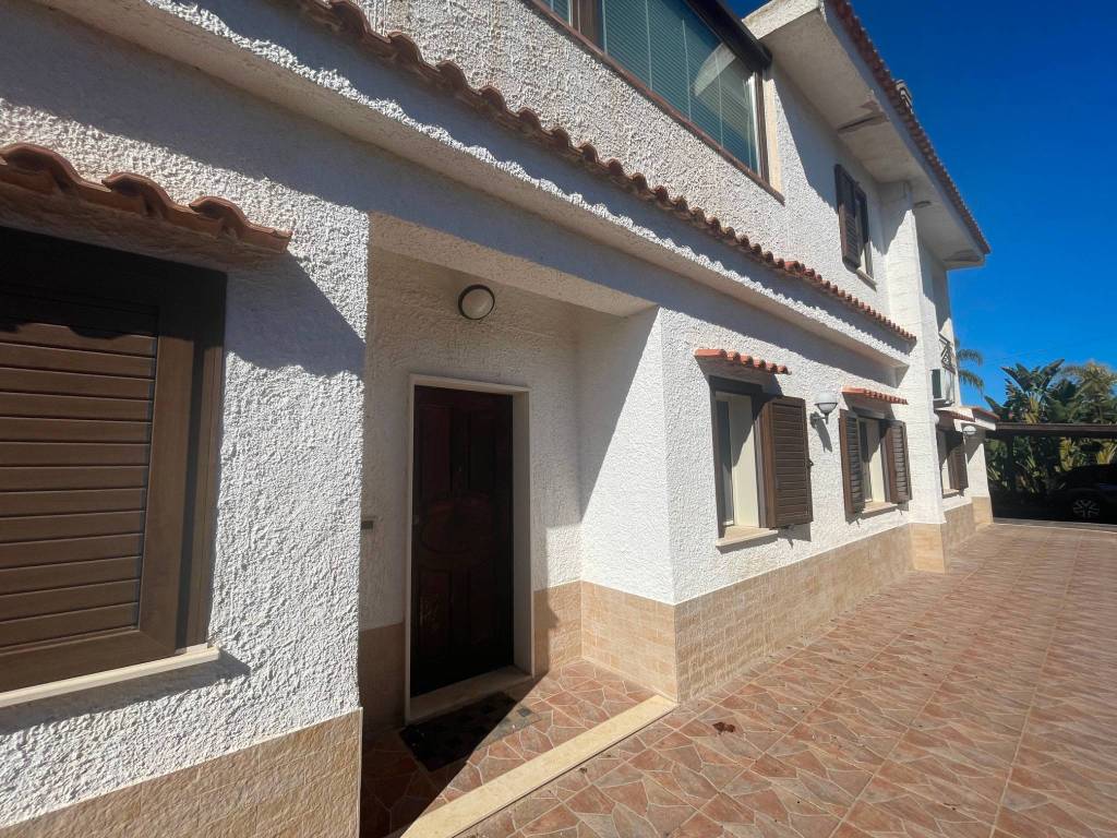 Villa a Siracusa in Via del Pellicano - Foto 5