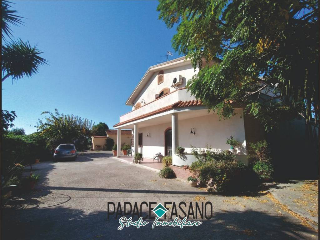 Villa a Capaccio paestum in Via Olmopanno, 7 - Foto 3
