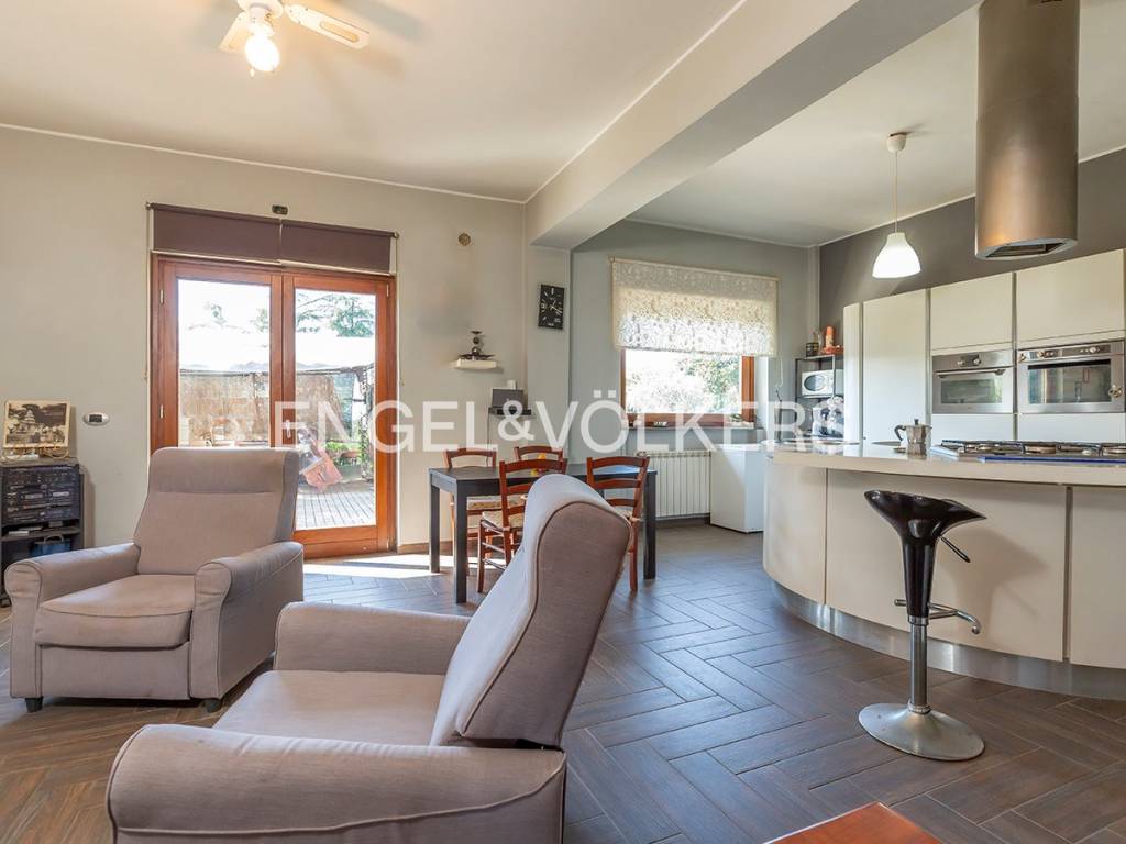 Villa a Arce in Via Santa Giusta - Foto 4