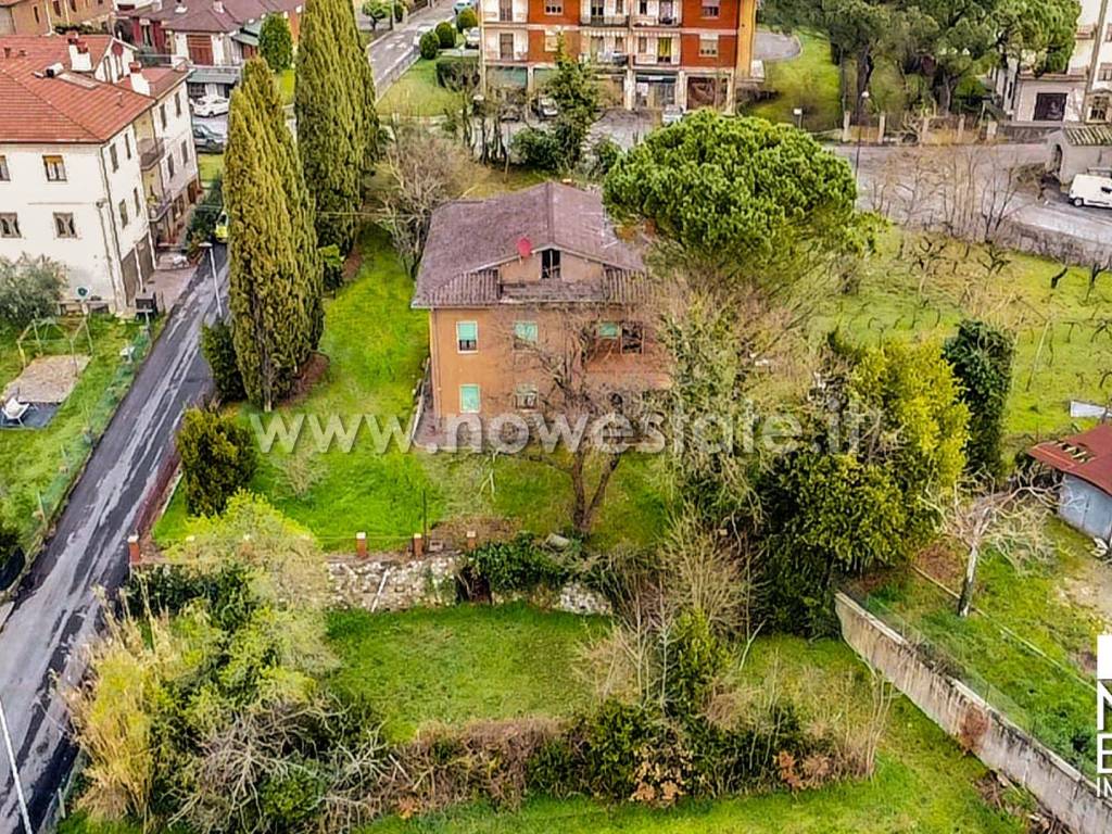 Villa a Anghiari in Via del Campo della Fiera - Foto 3