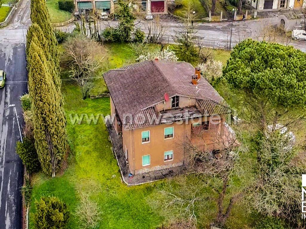 Villa a Anghiari in Via del Campo della Fiera - Foto 4