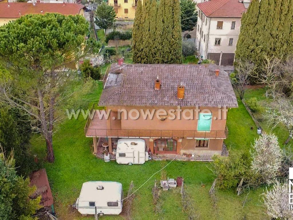 Villa a Anghiari in Via del Campo della Fiera - Foto 5