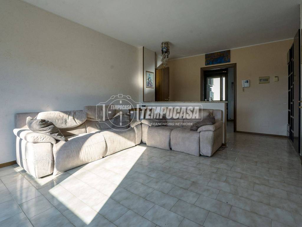 Appartamento a Cremona in Via Fatebenefratelli - Foto 2