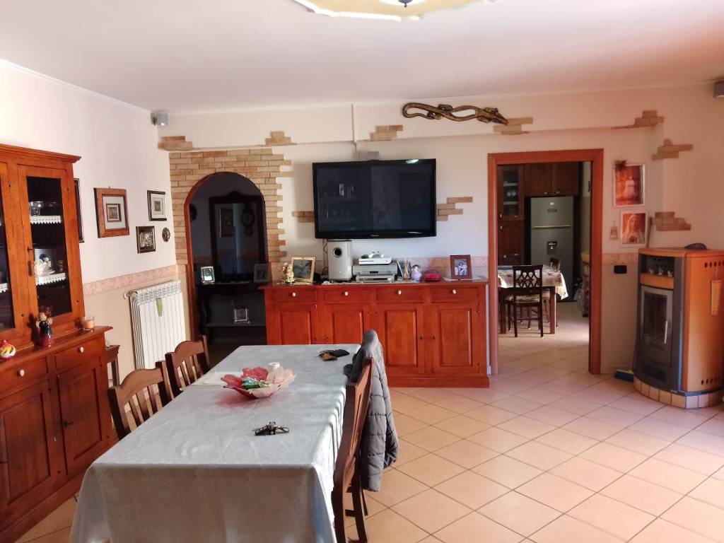 Appartamento a Telese terme in Via Cinque Vie - Foto 3