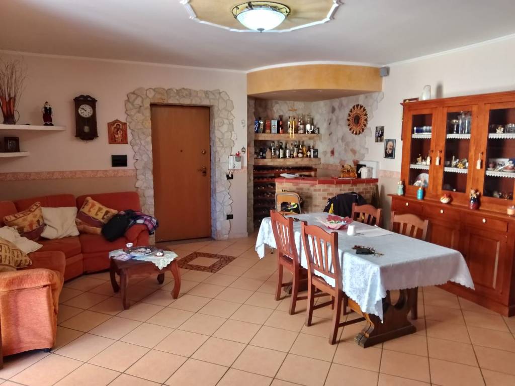 Appartamento a Telese terme in Via Cinque Vie - Foto 4