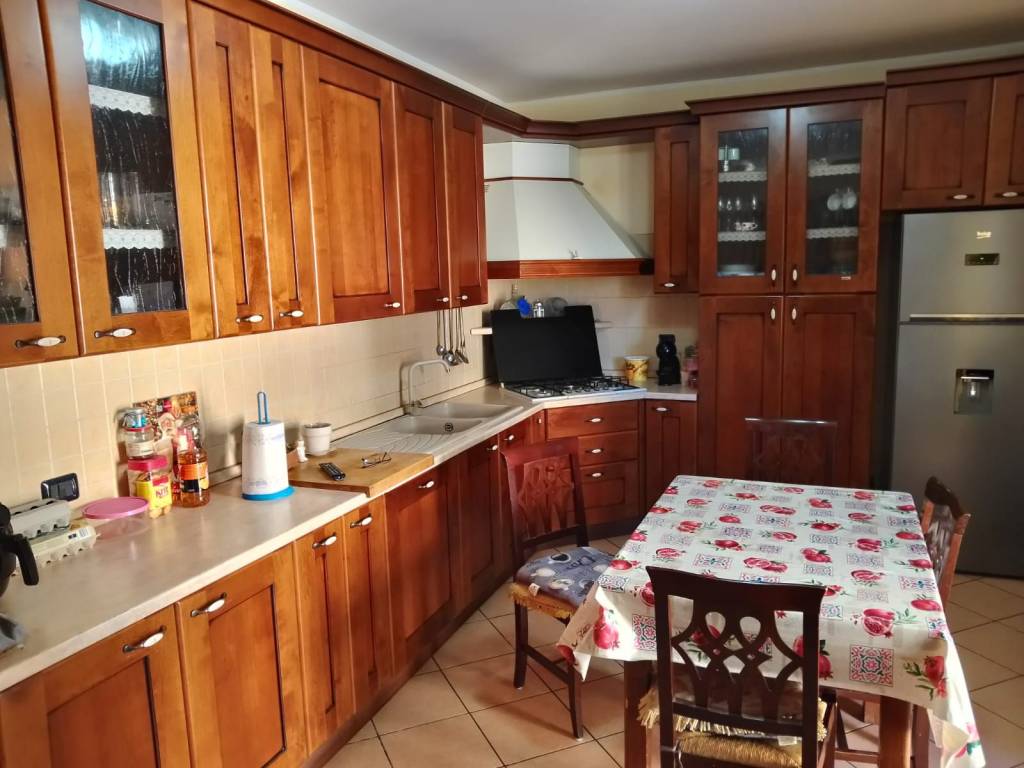 Appartamento a Telese terme in Via Cinque Vie - Foto 5