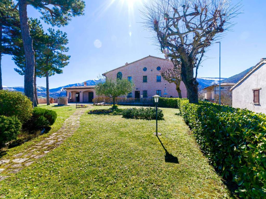 Villa a Cagli in Località Acquaviva, 30 - Foto 3