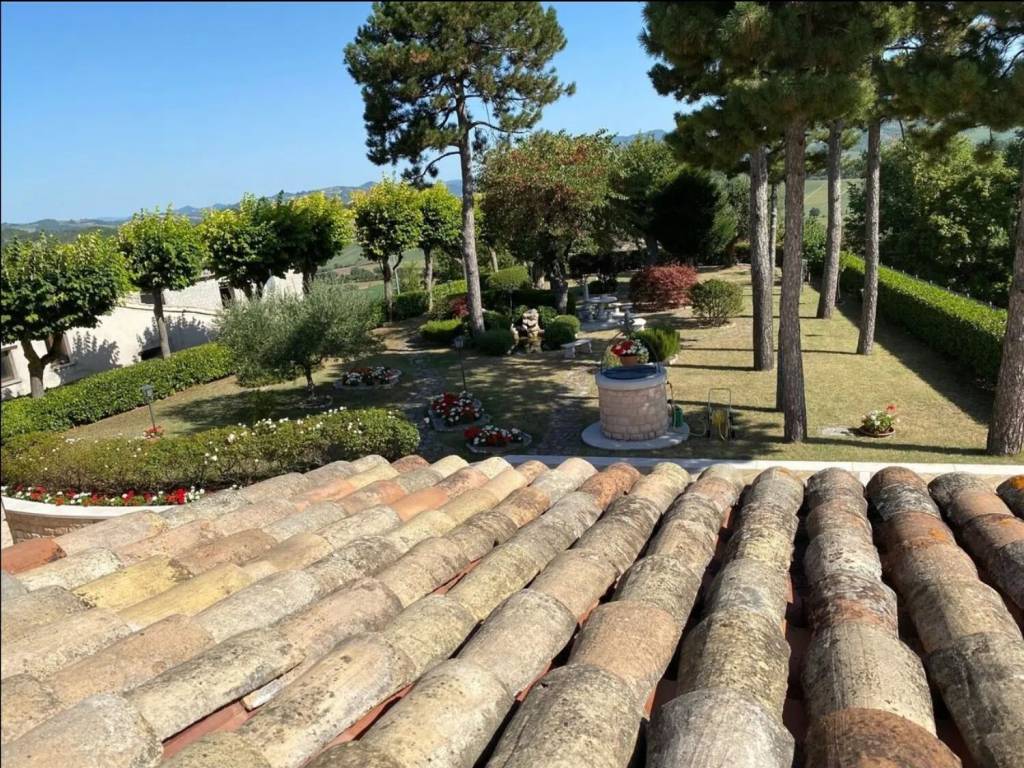 Villa a Cagli in Area Residenziale Acqauaviva Cagli - Foto 4