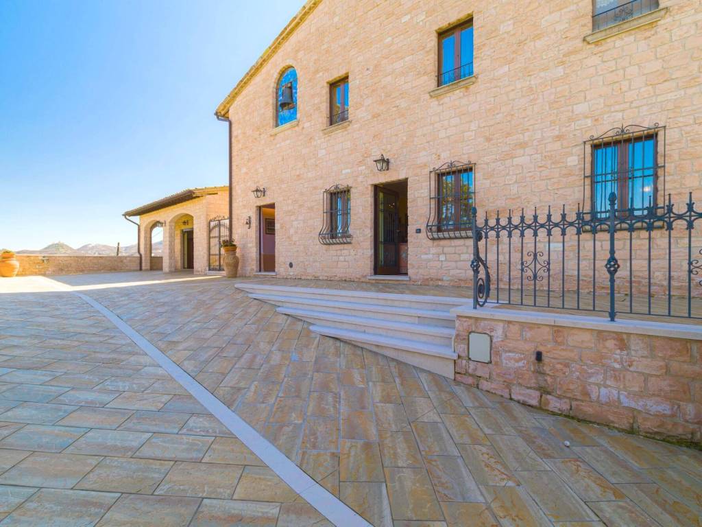 Villa a Cagli in Località Acquaviva, 30 - Foto 4