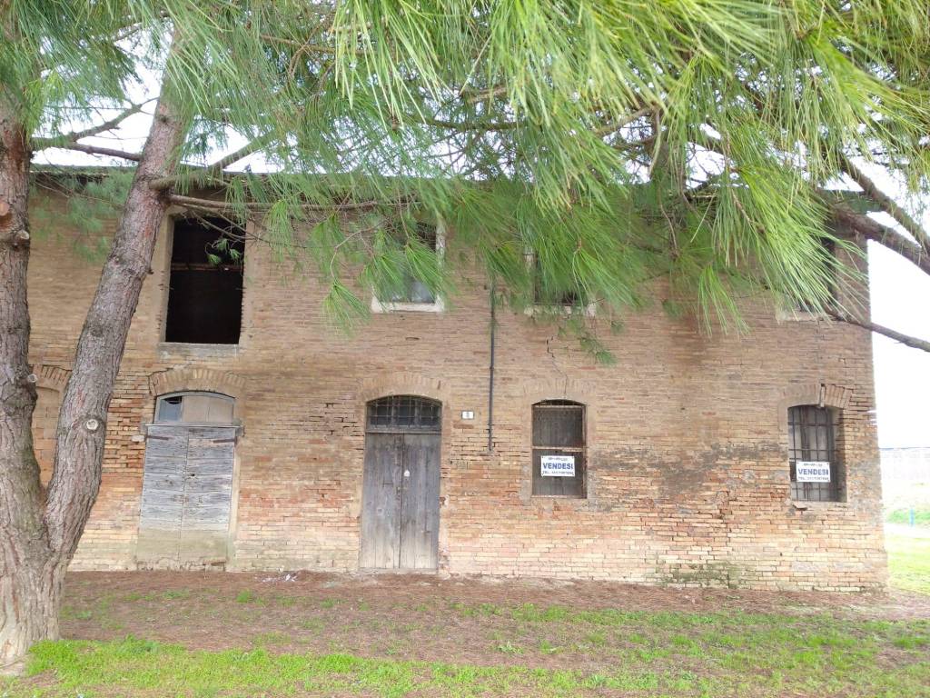 Rustico / casale a Conselice - Foto 4