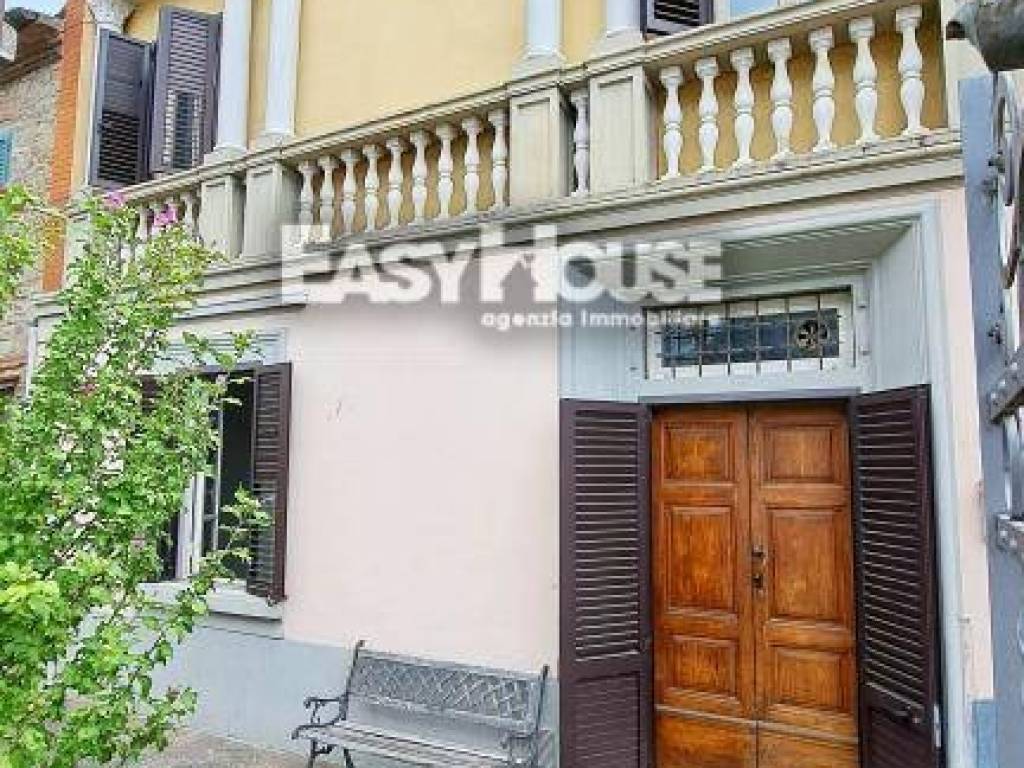Casa indipendente a Loro ciuffenna in Via Duca degli Abruzzi-San Giustino, 16 - Foto 3
