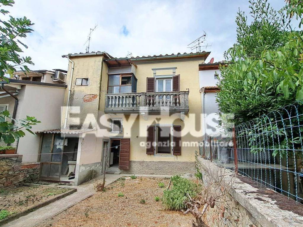 Casa indipendente a Loro ciuffenna in Via Duca degli Abruzzi-San Giustino, 16 - Foto 4