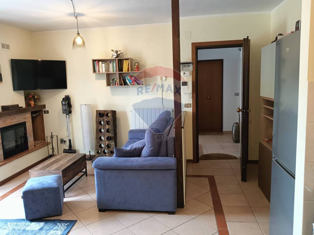 Appartamento a Ovindoli in via Arano, 127 - Foto 4