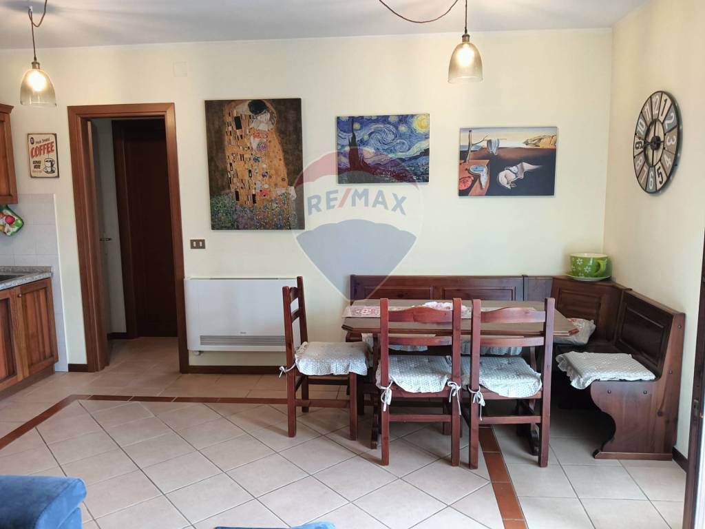 Appartamento a Ovindoli in via Arano, 127 - Foto 5