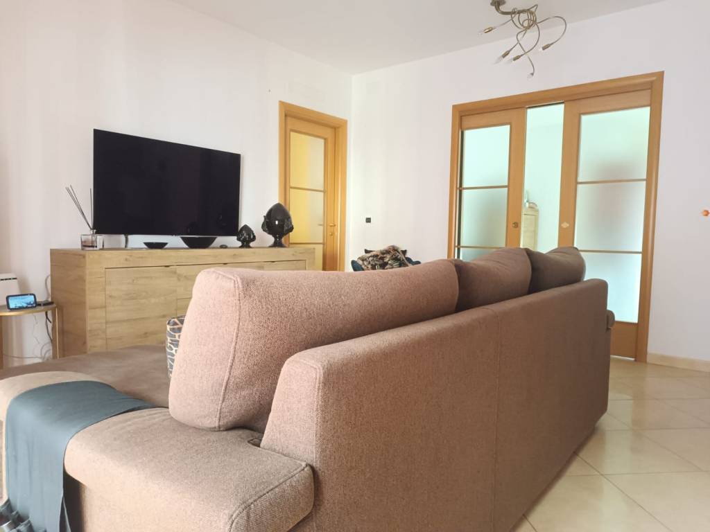 Appartamento a Bitonto in Via Massimo d'Azeglio, 14 - Foto 4