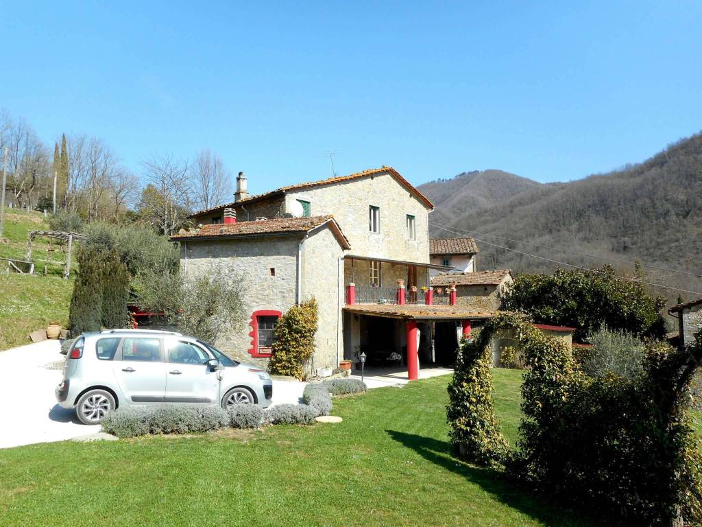 Rustico / casale a Bagni di lucca - Foto 2