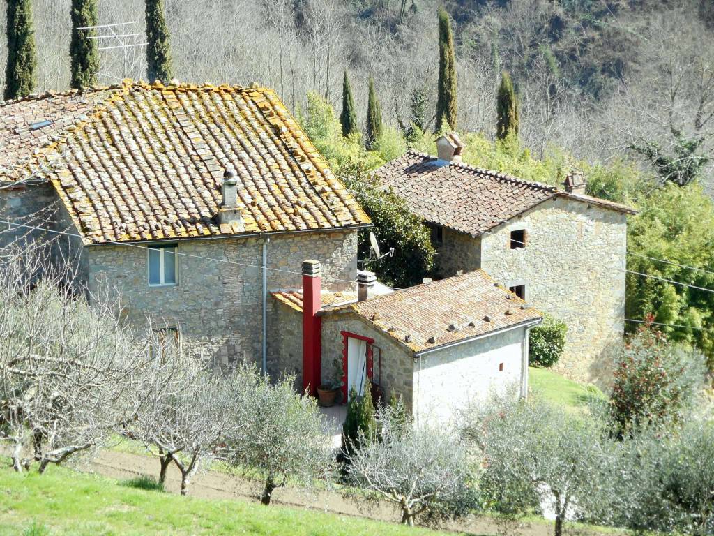 Rustico / casale a Bagni di lucca - Foto 4