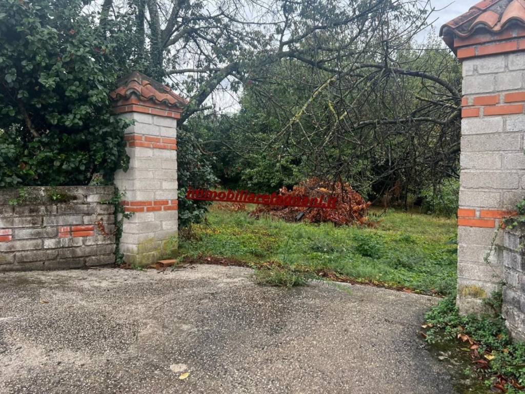 Terreno a Velletri in Via Crocefissi - Foto 2