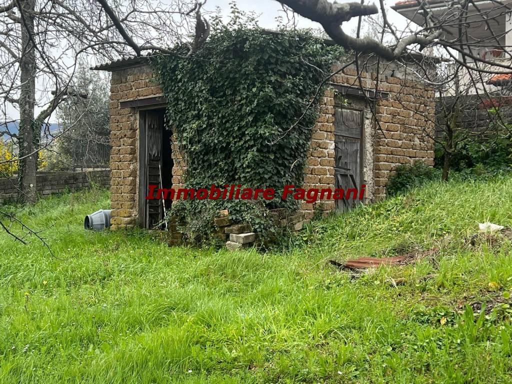 Terreno a Velletri in Via Crocefissi - Foto 3