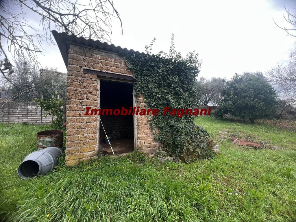 Terreno a Velletri in Via Crocefissi - Foto 4