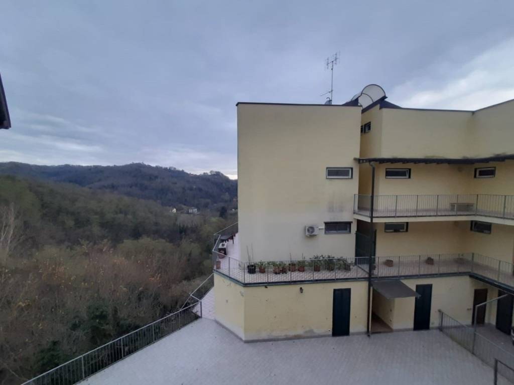 Appartamento a Castelletto d'orba in Vicolo Pozzo - Foto 2