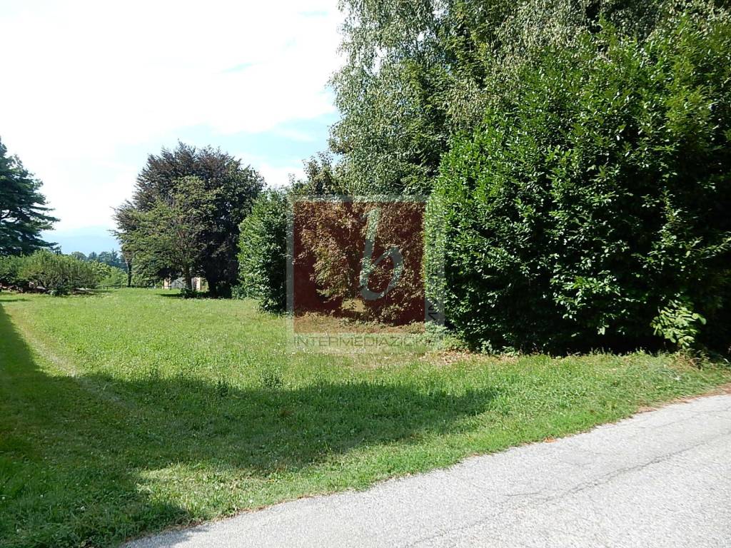 Terreno a Leggiuno in Via Montegrappa - Foto 2
